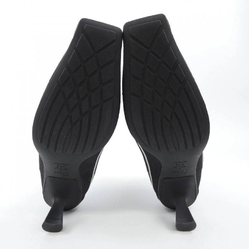 【Khuyến mãi】Giày bốt CHRISTIAN DIOR 662924