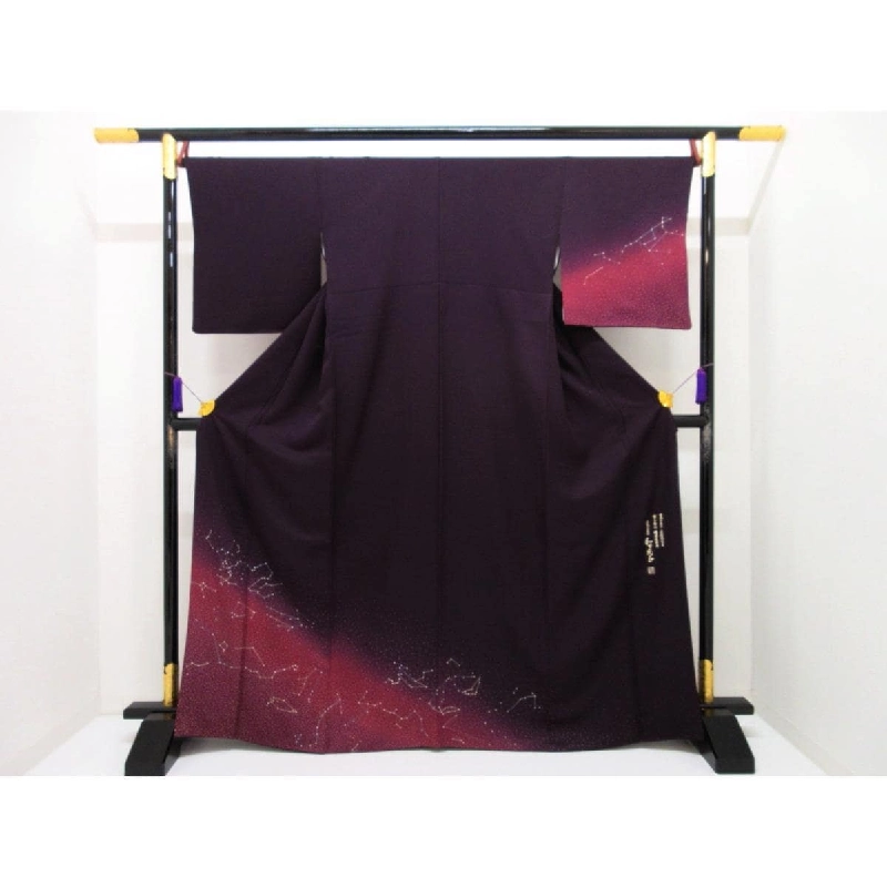 訪問着 - Hàng hiệu Authentic 877390