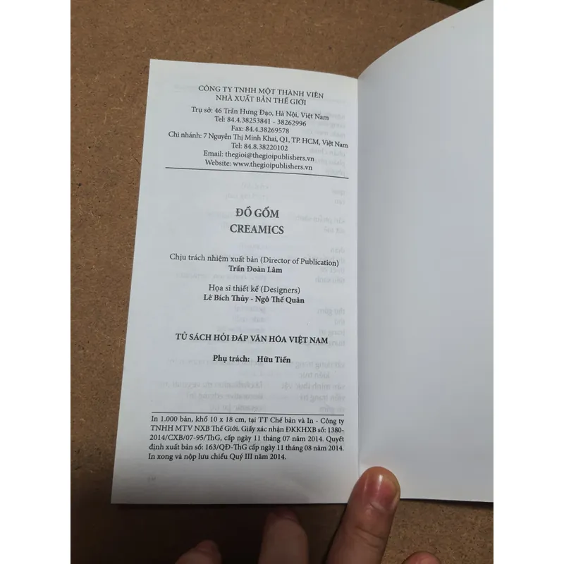Đồ Gốm - ceramics 612552