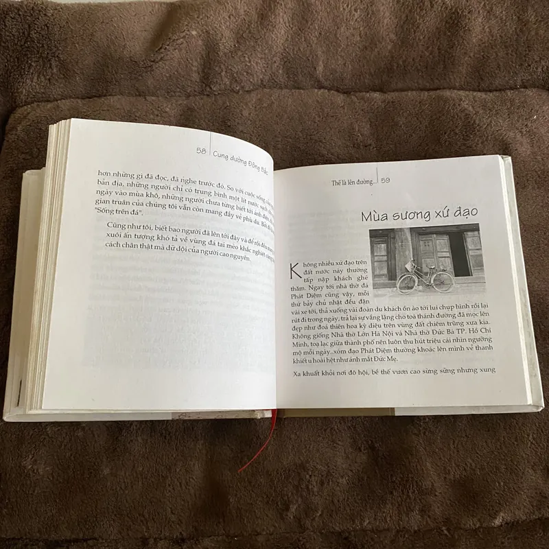 Thế là lên đường... 601625