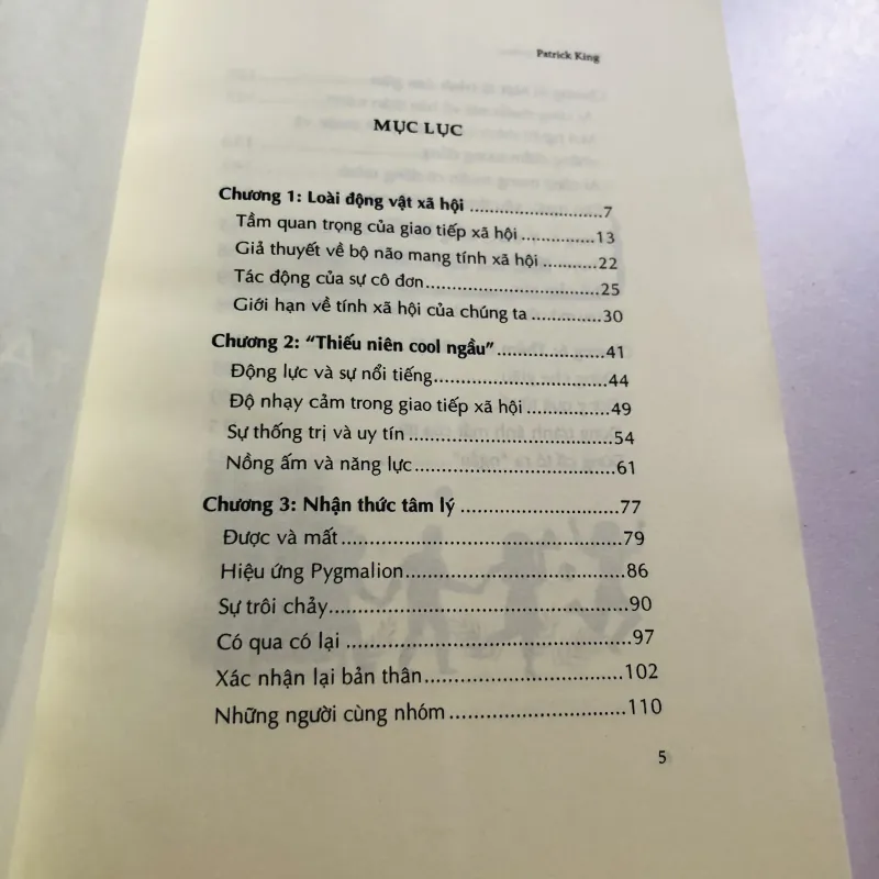 TÂM LÝ HỌC ỨNG DỤNG  749141