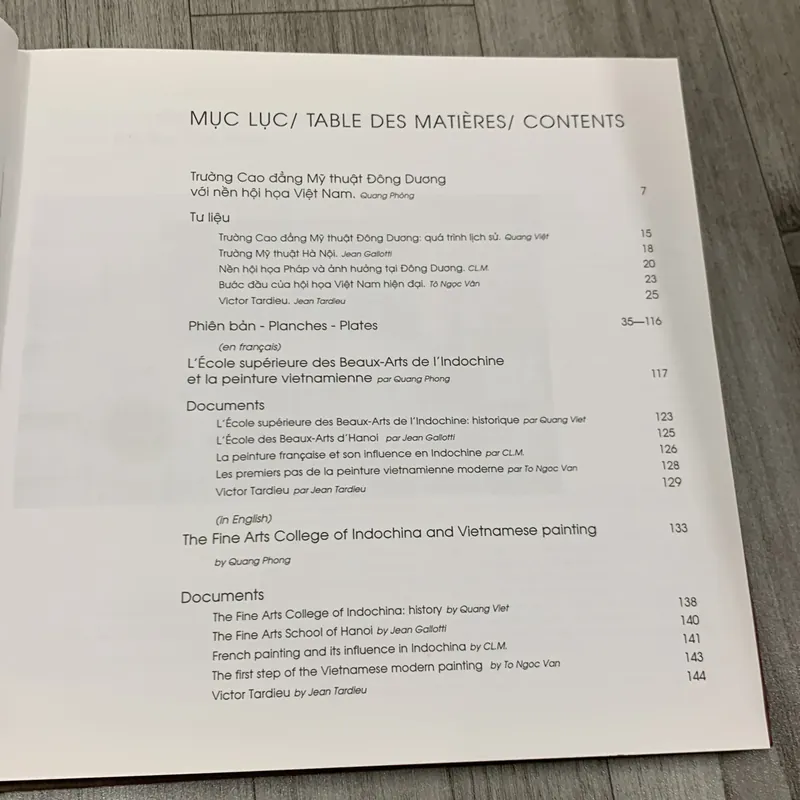 Các hoạ sĩ trường cao đẳng mỹ thuật đông dương. 8a1 716451