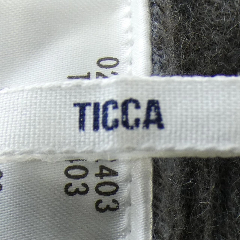 【Mã giảm giá】Áo khoác cardigan TICCA 636676