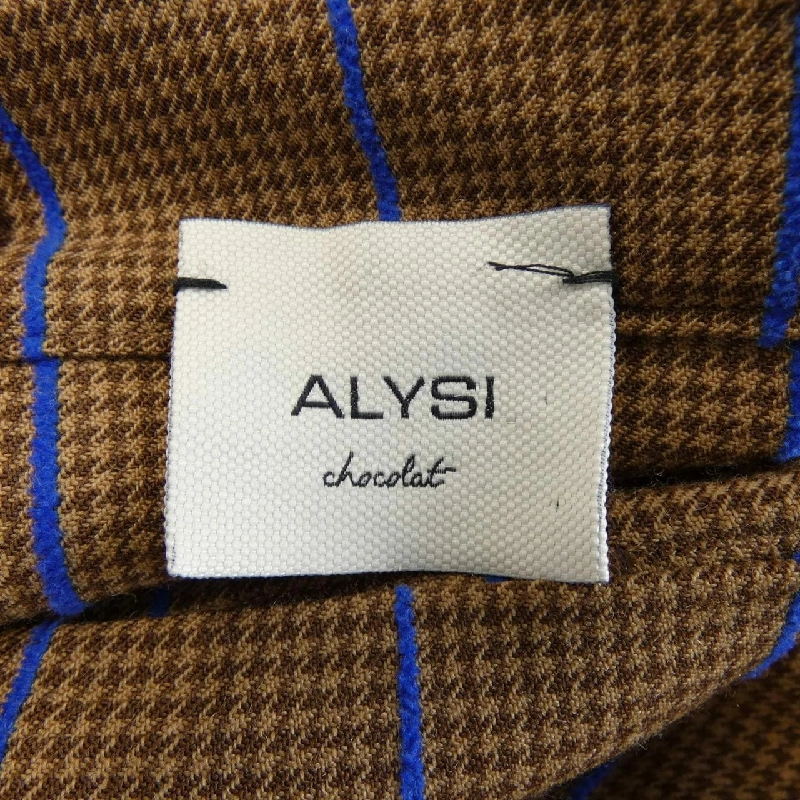 ALYSI 09255517 Váy - Hàng hiệu Chính hãng 816467