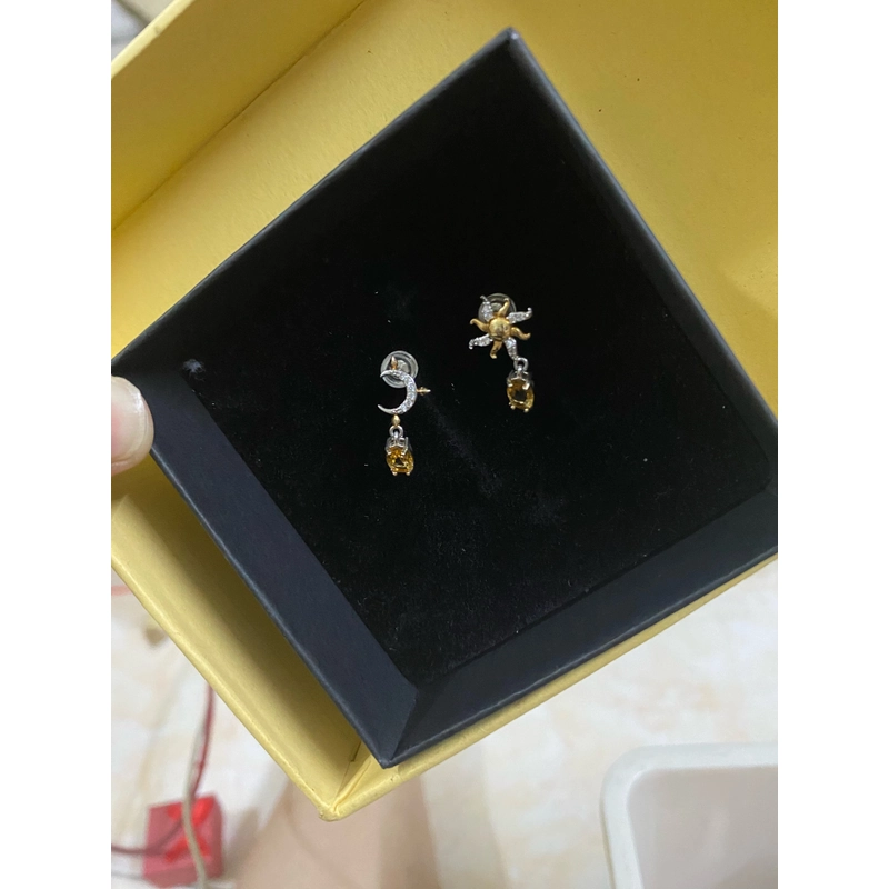 Hoa Tai Bạc sao trăng  536461