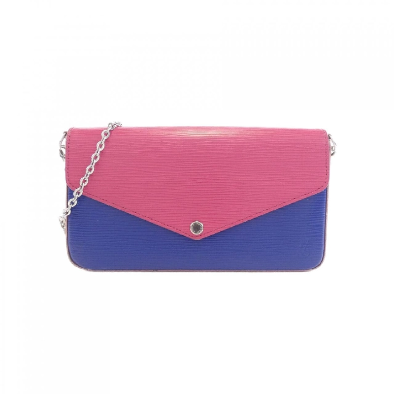 Túi xách vai Louis Vuitton Epi Pochette Felicie M61754 - Hàng hiệu Chính hãng 768422