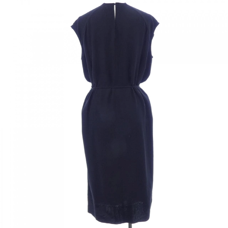 HERMES *17-7357 Váy lụa - Hàng hiệu Authentic 814852