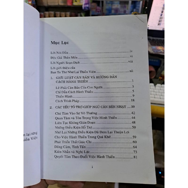 Ngay trong kiếp sống này Thiền sư U Pandita 2009 mới 80% ố nhẹ TÂM LINH - TÔN GIÁO - THIỀN HCM1709 920586