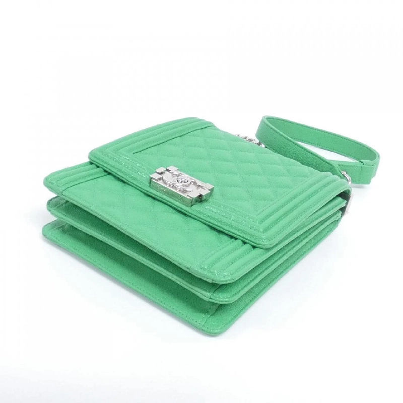 Túi xách chéo Chanel Boy Chanel Line AS0130 - Hàng hiệu Authentic 768252