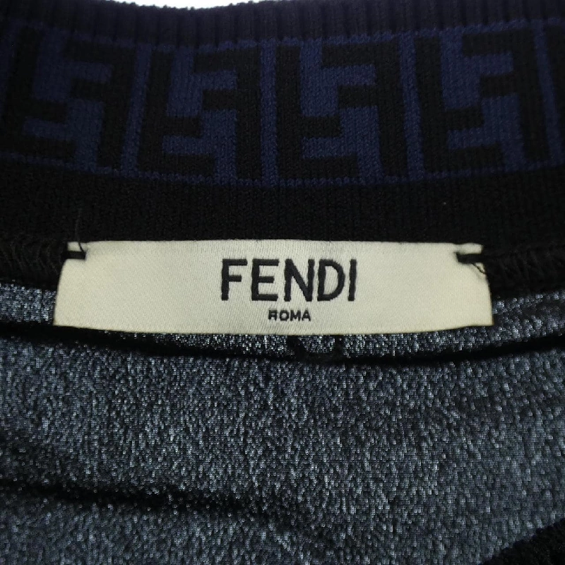 FENDI Top - Hàng hiệu Authentic 828765