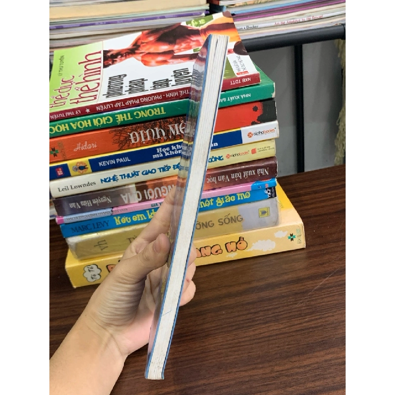 Đoản Khúc Sài Gòn – Trần Hoàng Trâm 576002