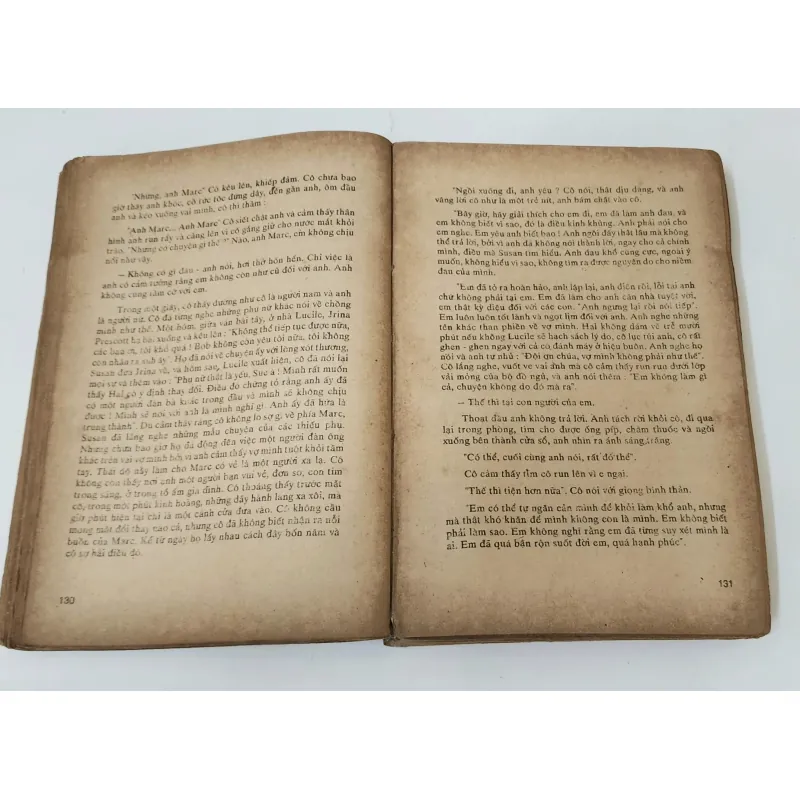 TRÁI TIM KIÊU HÃNH

Pearl Buck (Giải Nobel Văn chương năm 1938) 703880