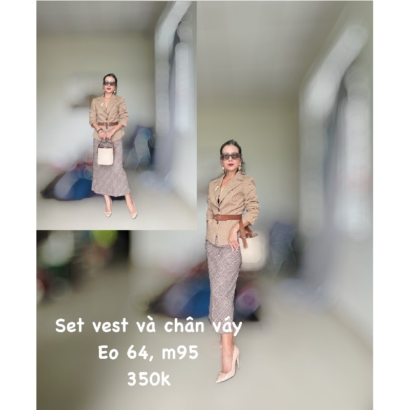 Đầm bút chì hiệu kelly bùi, mango, asos, zara, đã qua sử dụng và còn rất đẹp 17912