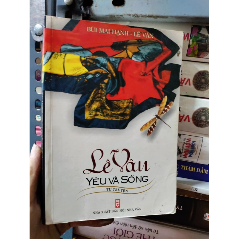 Lê vân yêu và sống 443322