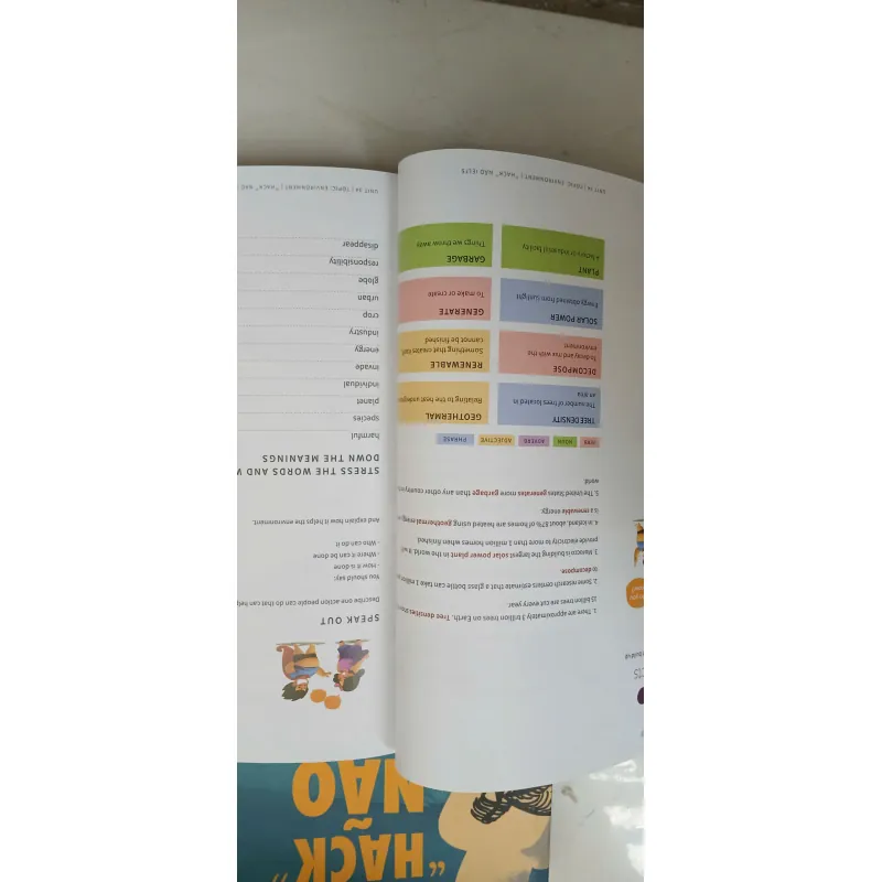 COMBO Hack não Ielts A + B (Nguyễn Văn Hiệp Cb) Full 698131