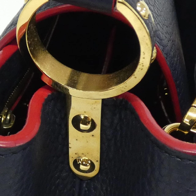 Túi xách Louis Vuitton Capucines BB M52693 - Hàng hiệu Chính hãng 764505