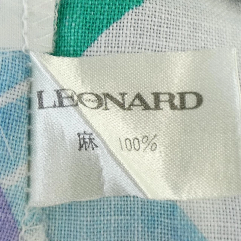 Thời trang LEONARD FASHION Set up - Hàng hiệu Authentic 828201