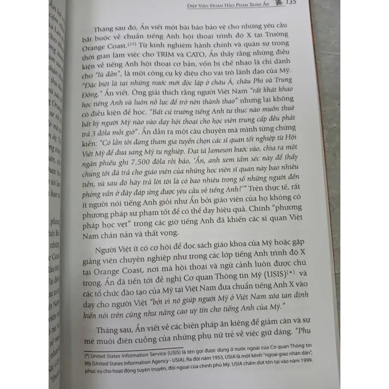 ĐIỆP VIÊN HOÀN HẢO - ĐỖ HÙNG dịch 711459