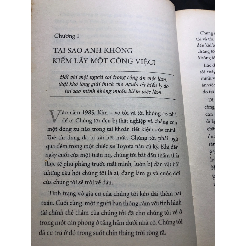 Dạy con làm giàu tập 2 Sử dụng đồng vốn 2016 mới 70% ố vàng viết xanh vài trang Robert T.kiyosaki HPB1207 KỸ NĂNG 185052