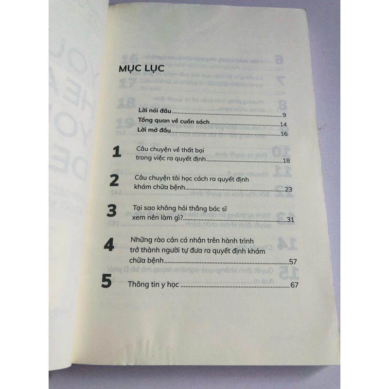 HỢP TÁC CÙNG BÁC SĨ ĐỂ TRỞ THÀNH NGƯỜI BỆNH THÔNG THÁI 532159