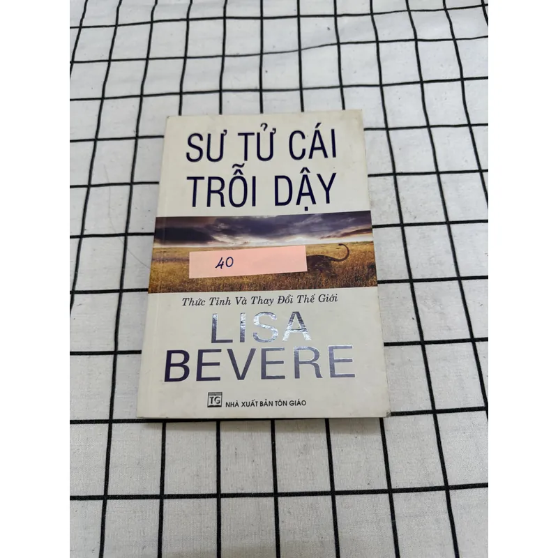 Sư tử cái trỗi dậy  597311