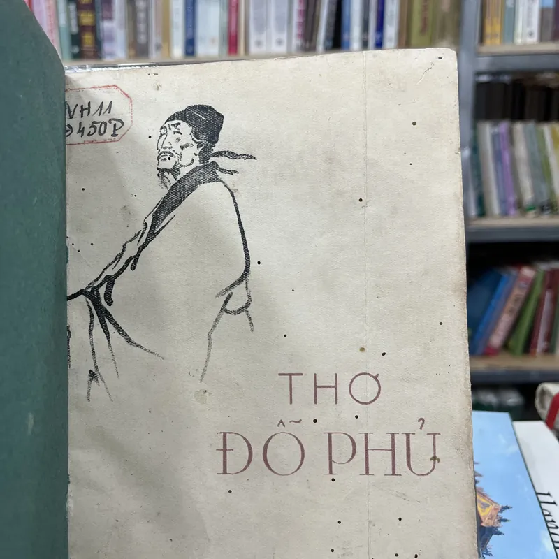 THƠ ĐỖ PHỦ 588367