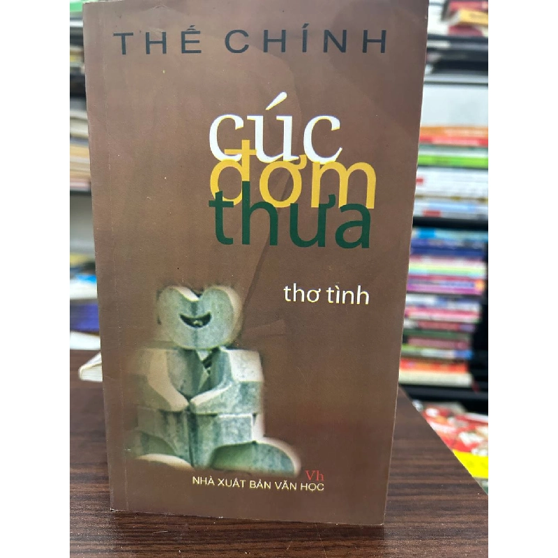 Cúc Dại Thua - Thế Chính 935154