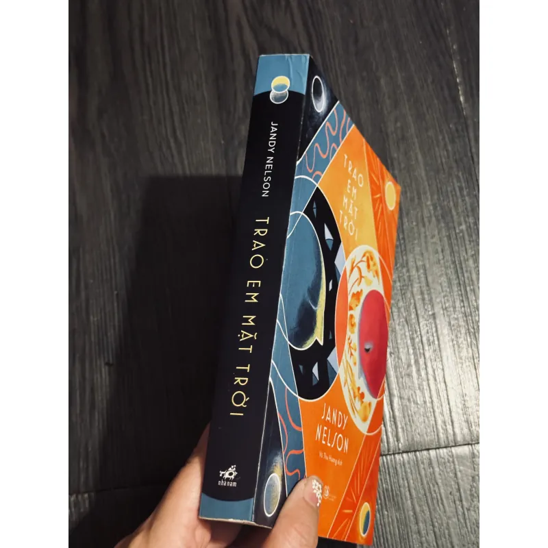 Trao em mặt trời 974684