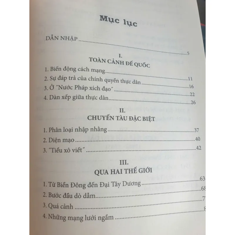 Sách Nhà Tù Khổ Sai Người An Nam - Christèle Dedebant đ 1030077