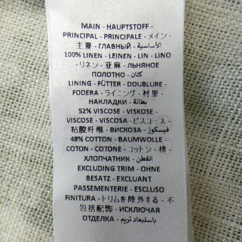 【Mã giảm giá】J.W.ANDERSON Quần shorts 652492