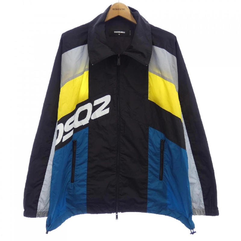 DSQUARED2 Áo khoác - Hàng hiệu Authentic 903251