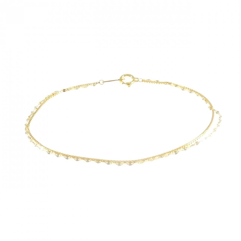 Vòng tay vàng nguyên chất - Hàng hiệu Authentic 872081