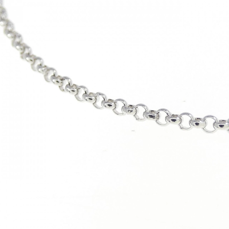 K18WG Dây chuyền - Hàng hiệu Authentic 865936