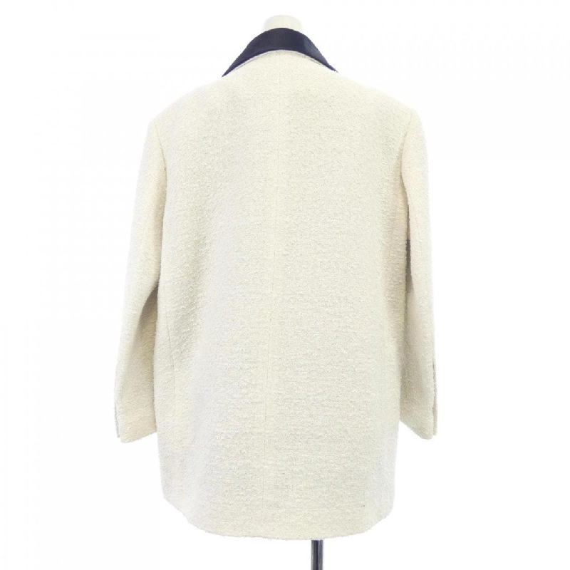 【Khuyến mãi】Áo khoác CHANEL 642660