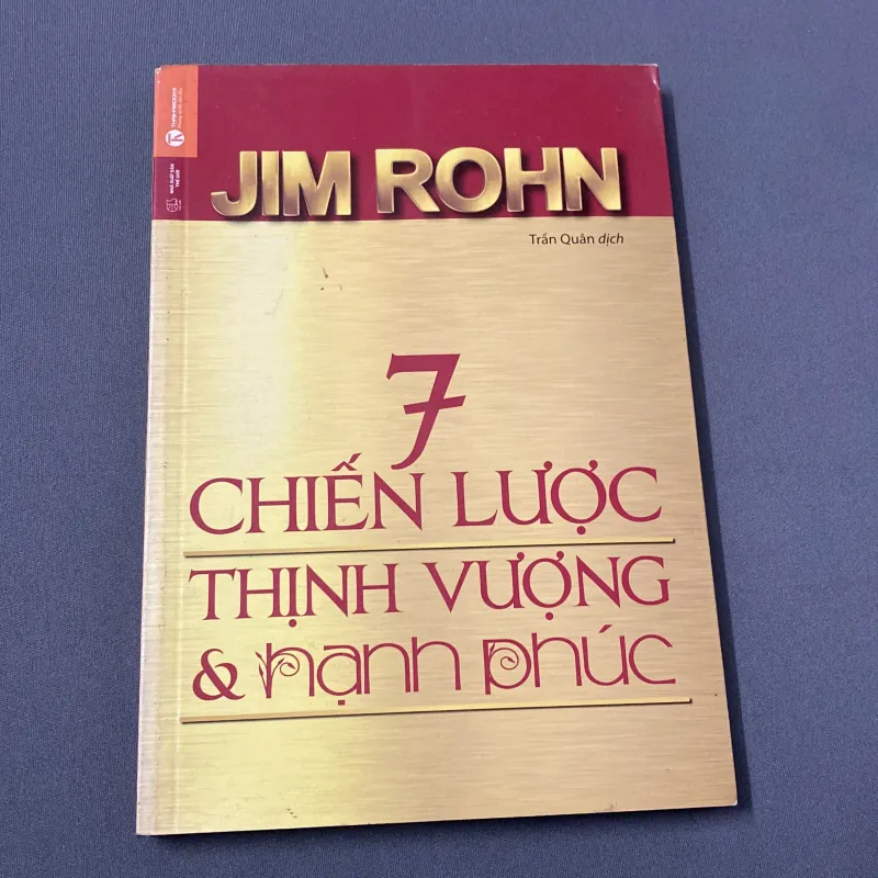 7 Chiến lược thịnh vượng và hạnh phúc  929658