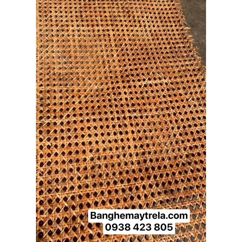 Mây tự nhiên đan mắt cáo 576708