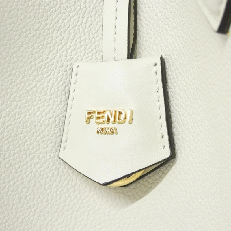 Fendi Fendi Origami 8BH414 APZA Túi đeo vai - Hàng hiệu Chính hãng 802712