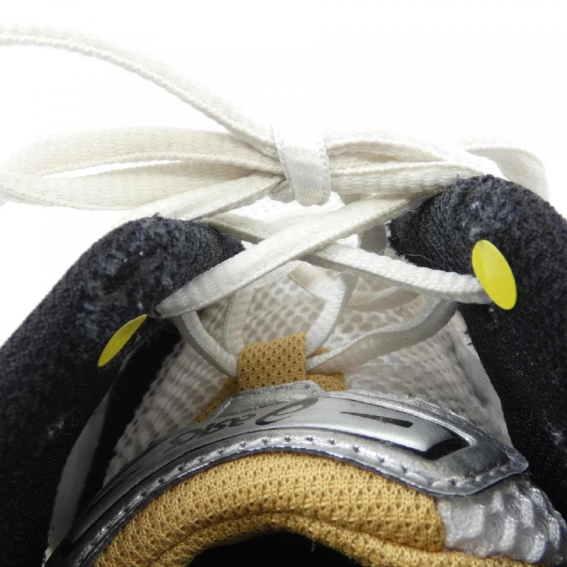 Giày thể thao ASICS 1201A019 - Hàng hiệu Authentic 902562