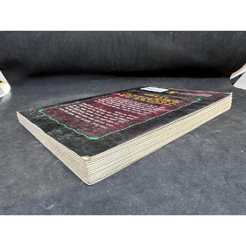 [Phiên Chợ Sách Cũ] Phiên Tòa Của Tử Thần - Những Câu Chuyện Lỳ Lạ Của Darren Shan - Tập 3 - Darren Shan 2804, 2011 445713