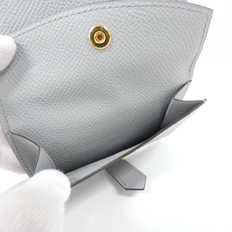 Ví Hermes Beán Mini 039796CC 620576