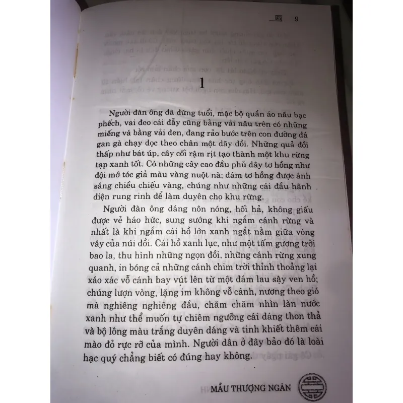 Mẫu Thượng Ngàn 791637