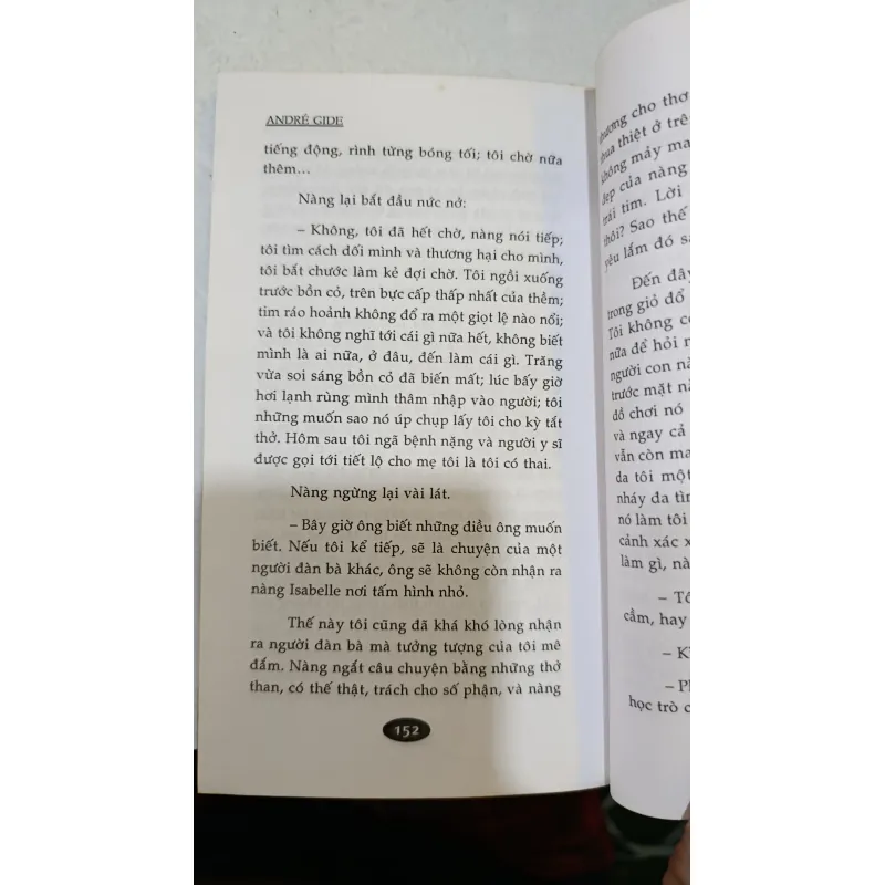 VỠ MỘNG - DỊCH: BỬU Ý 606464