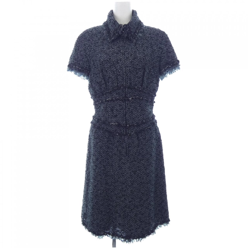 【Khuyến mãi】Chanel CHANEL Đầm 651595