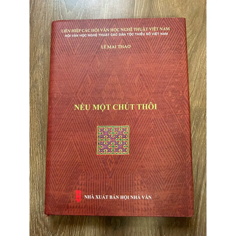 Nếu Một Chút Thôi - Lê Mai Thao 762495