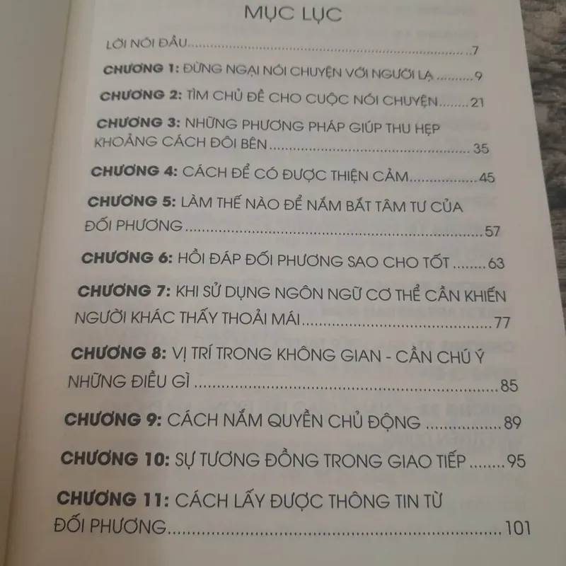 Làm thế nào để thể hiện bản thân trong đối thoại. An Hàng Đào 591145