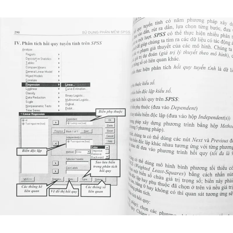 Giáo trình SPSS 15429