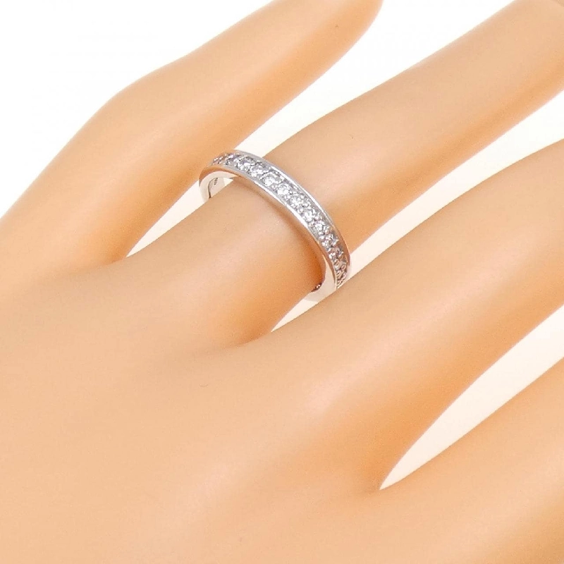 Nhẫn kim cương PT 0.30CT - Hàng hiệu Authentic 855546