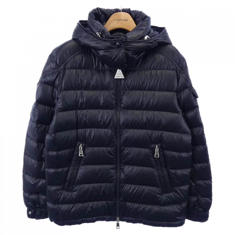 MONCLER DALLES Áo khoác lông - Hàng hiệu Chính hãng 819043