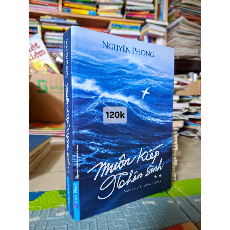 Muôn Kiếp Nhân Sinh - Tập 2  977523