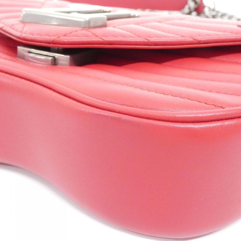 Túi xách dây chuyền Louis Vuitton New Wave M51930 609198